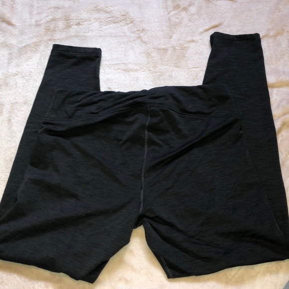 Marc New York Thermal Leggings - Picture 2 of 4